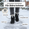 Noreld™ Ortopediska vinterkängor